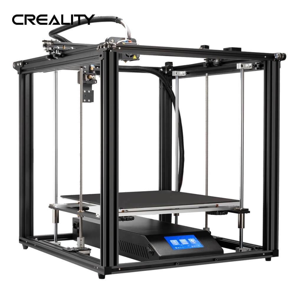Máy in 3D DIY ENDER 5 PLUS