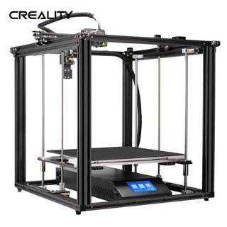 Máy in 3D DIY ENDER 5 PLUS