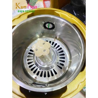 Viên Ngải Cứu Khô