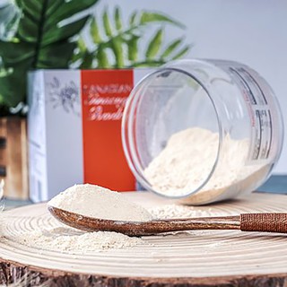 Nhân sâm SilverLife Powder 100g