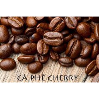 FREESHIP/CÀ PHÊ CHERRY PHÚC LONG/UỐNG LÀ MÊ