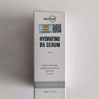 Serum Mediphar Serum B5 30ml