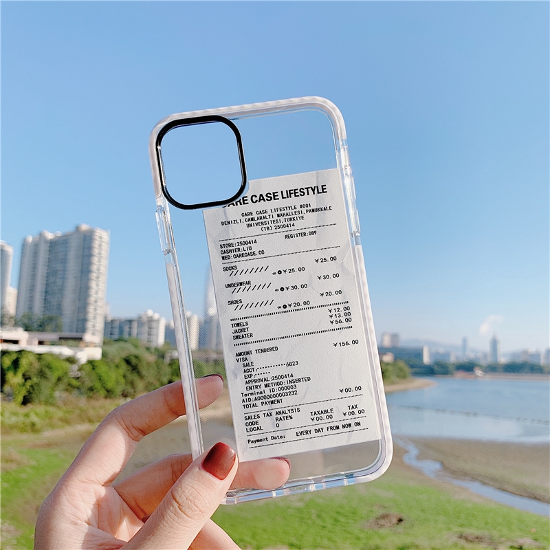 Ốp điện thoại TPU mềm hoạ tiết kiểu tem bưu điện cho iPhone 11 pro max xr xs x 7 8 7 plus xsmax 11 pro11 SE 2020 | BigBuy360 - bigbuy360.vn