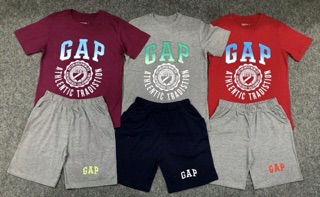 121. Bộ Gapkids bé trai