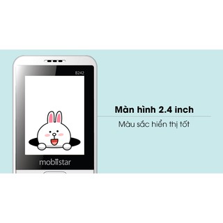 Điện thoại Mobiistar B242