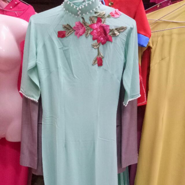 Áo dài (Diễm Hương)