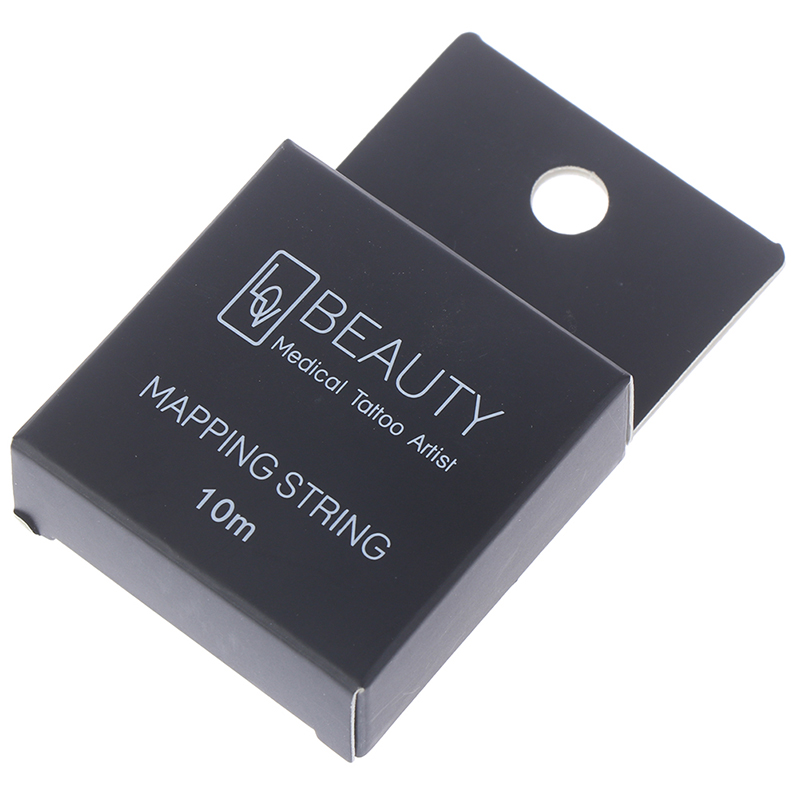 (hàng Mới Về) Cuộn Chỉ Kẻ Lông Mày Vĩnh Viễn Trang Điểm Tiện Dụng | BigBuy360 - bigbuy360.vn