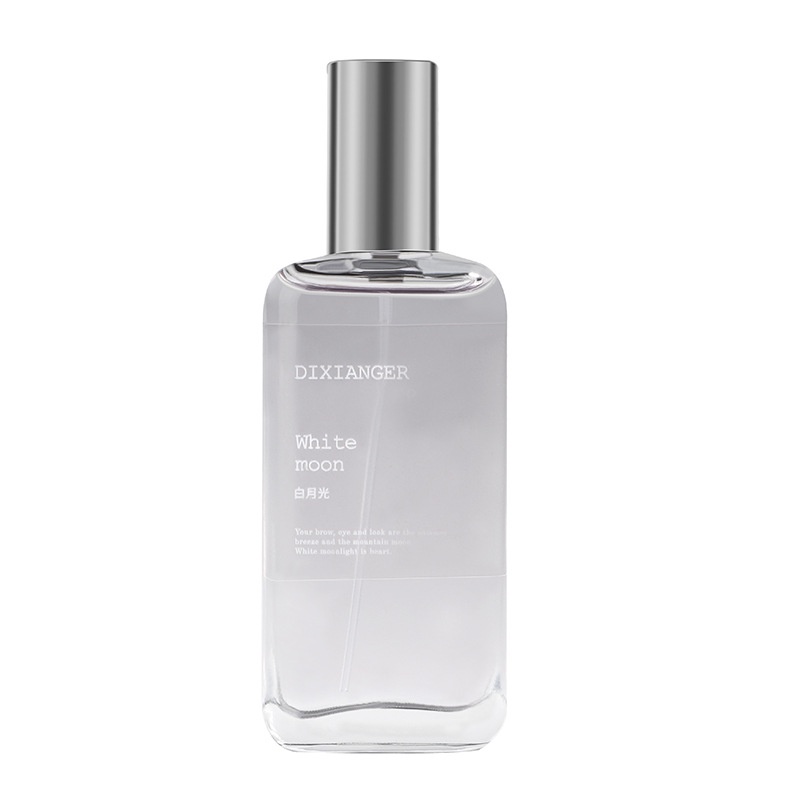 Nước Hoa Đào niche Tự Nhiên Tươi Mát Và Tươi Mới Cho Nam Và Nữ 50ml