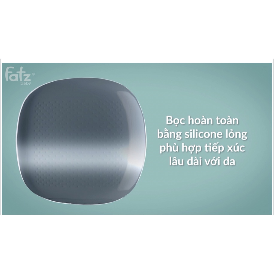 Máy Fatzbaby MATXA Thông Tắc Tia Sữa FB1500MX