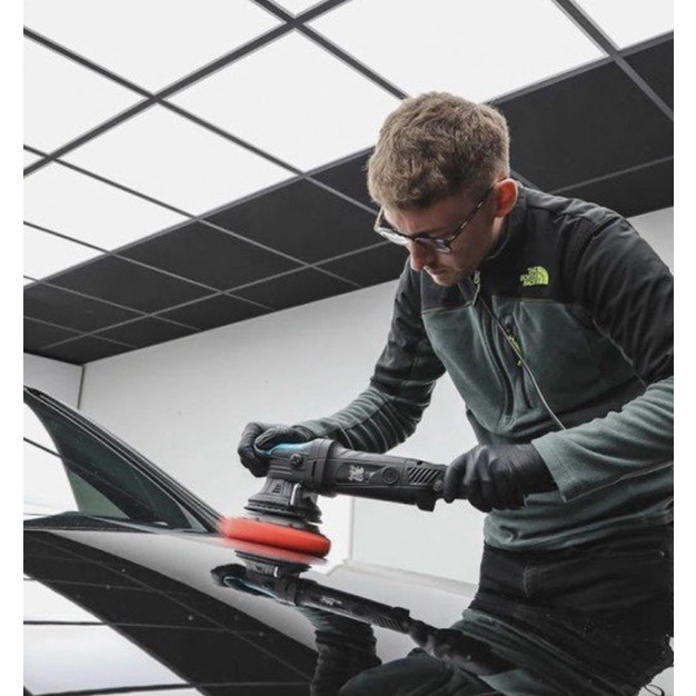 Máy đánh bóng loại lớn Auto Finesse - DPX DUAL ACTION POLISHER