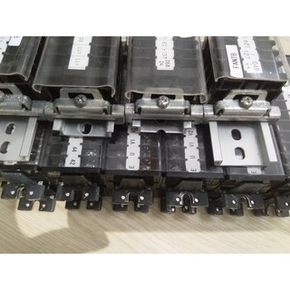 DOMINO 12 PHA 16A MIBU DENKI