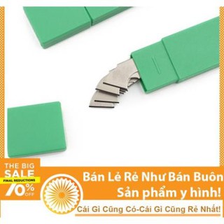Hộp lưỡi dao cắt mica 10 chiếc