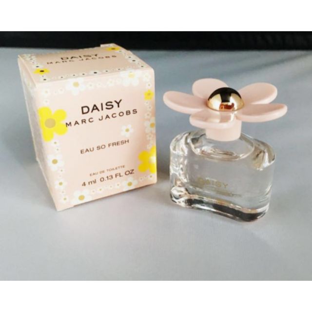 Nước hoa mini Daisy Eau So Fresh
