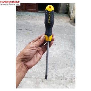 Tô vít bake PH3x150mm STANLEY STHT65172-8( hàng trưng bày cũ xíu)