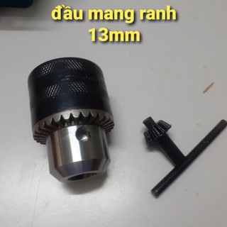 Đầu măng ranh 13mm