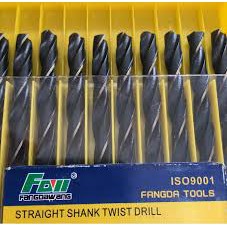 Mũi Khoan Inox - Săt và gỗ Size 3li Đến 7li