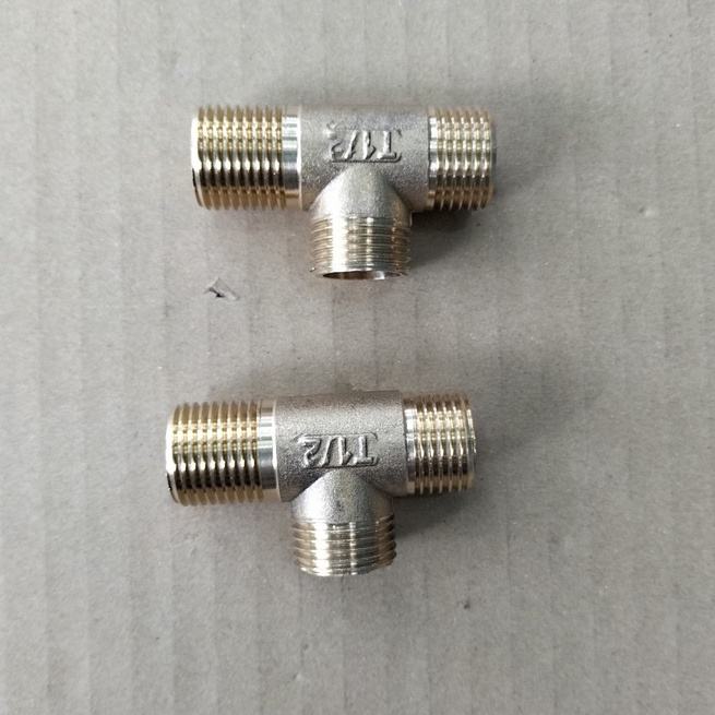 Tê ren ngoài ĐN21mm
