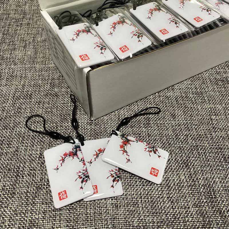 Thẻ từ IC 13.56 Mhz dành cho khóa cổng vân tay