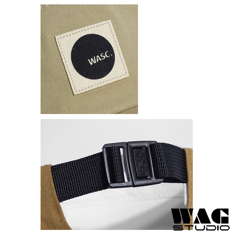 Mũ Lưỡi Trai Màu Trơn Thêu Chữ Cá Tính Cho Nam Và Nữ