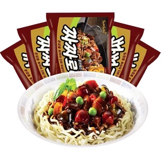 Mì cay Samyang 140gr
