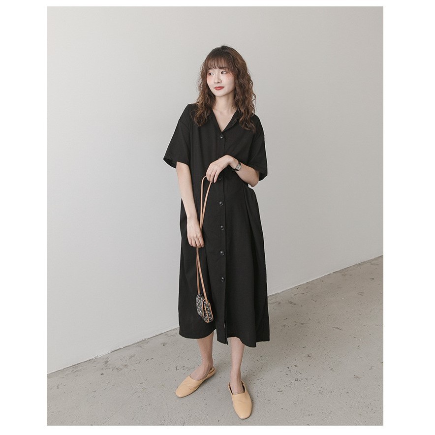 Váy Bầu Đầm Bầu A2068