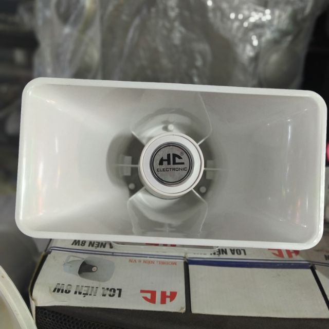 Loa nén phóng thanh 15w