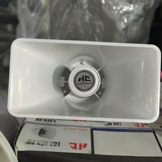 Loa nén phóng thanh 15w