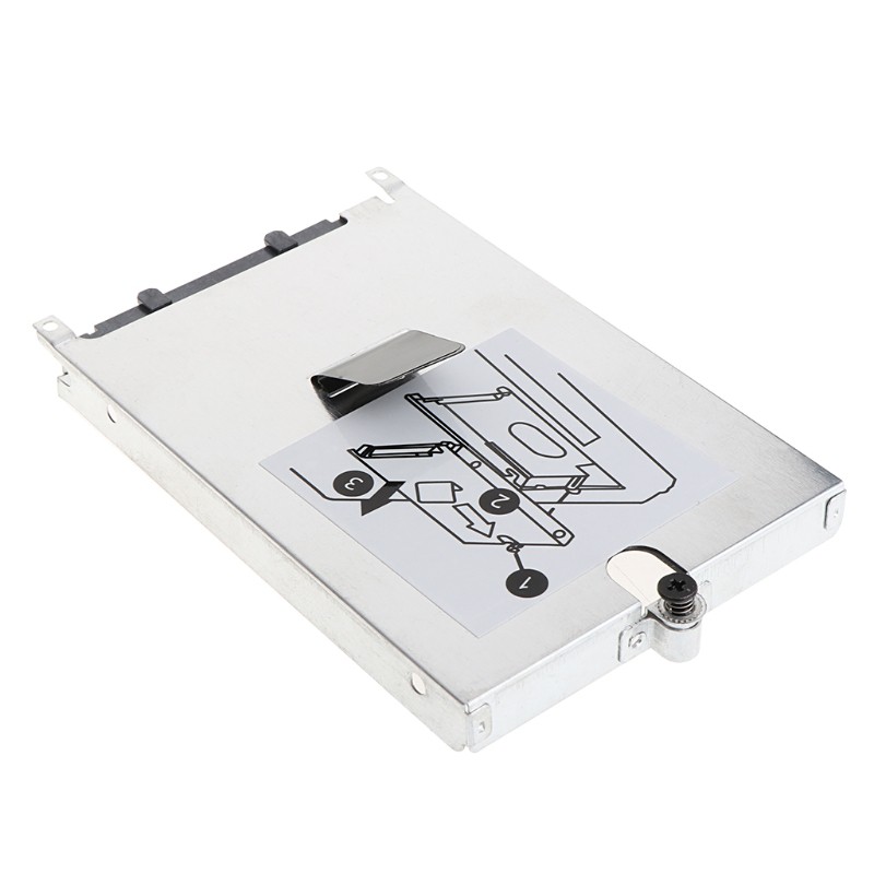 Khay Kết Nối Ổ Cứng Caddy Dành Cho Hp Nc6110 Nc6120 Nc6220 Nc6230 Nc8230 Nc4200 | BigBuy360 - bigbuy360.vn