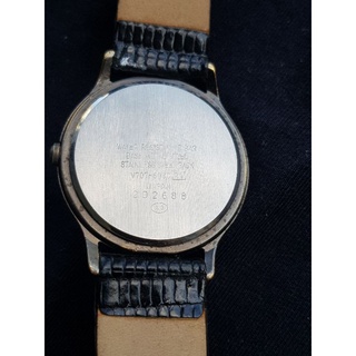 Đồng hồ nữ Seiko Alba máy pin