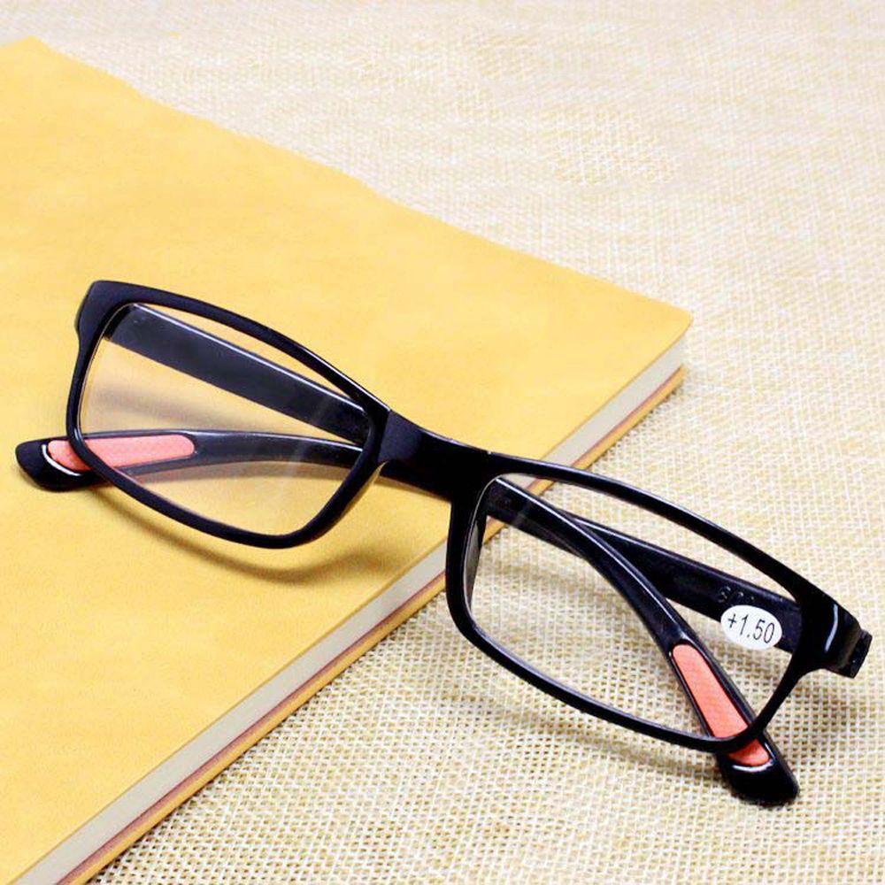 Kính Đọc Sách Siêu Nhẹ MXGOODS Presbyopia Có Thể Uốn Cong