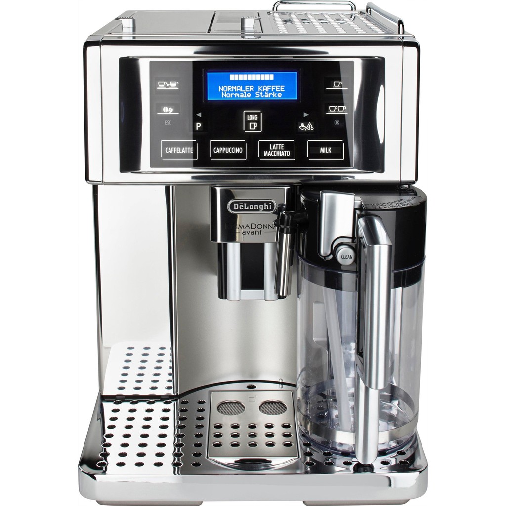 Máy Pha Cà Phê DeLonghi ESAM 6750