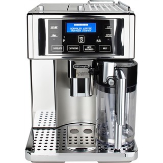 Máy Pha Cà Phê DeLonghi ESAM 6750