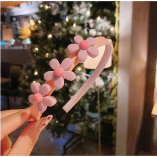 1 chiếc Bờm tóc cho bé gái từ 2-7 tuổi siêu kute
