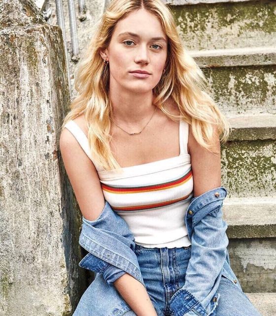 Áo dây AERO xuất dư xịn