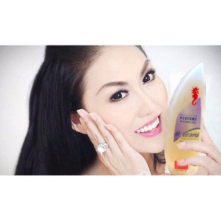 Sữa Tắm Con Ngựa Algemarin Perfume - Hàng Chuẩn Đức