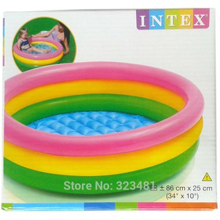 Bể bơi phao INTEX 58924