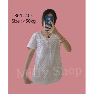 Chân váy 2HAND mới toanh