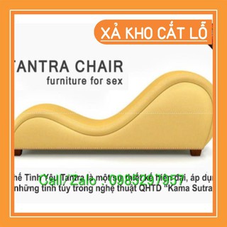 Ghế Tình Yêu - Ghế Sofa Tình Yêu (GHE675)