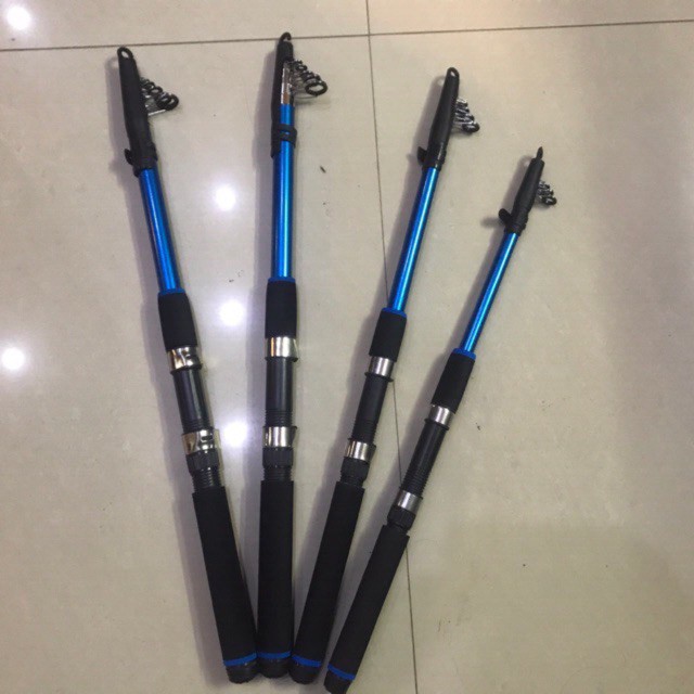 Cần câu máy giá rẻ