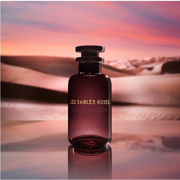 | 𝐂𝐇𝐈𝐋𝐋.𝐎𝐔𝐓 | Nước Hoa Lv Les Sables Roses Louis Vuitton 5ml/10ml/20ml