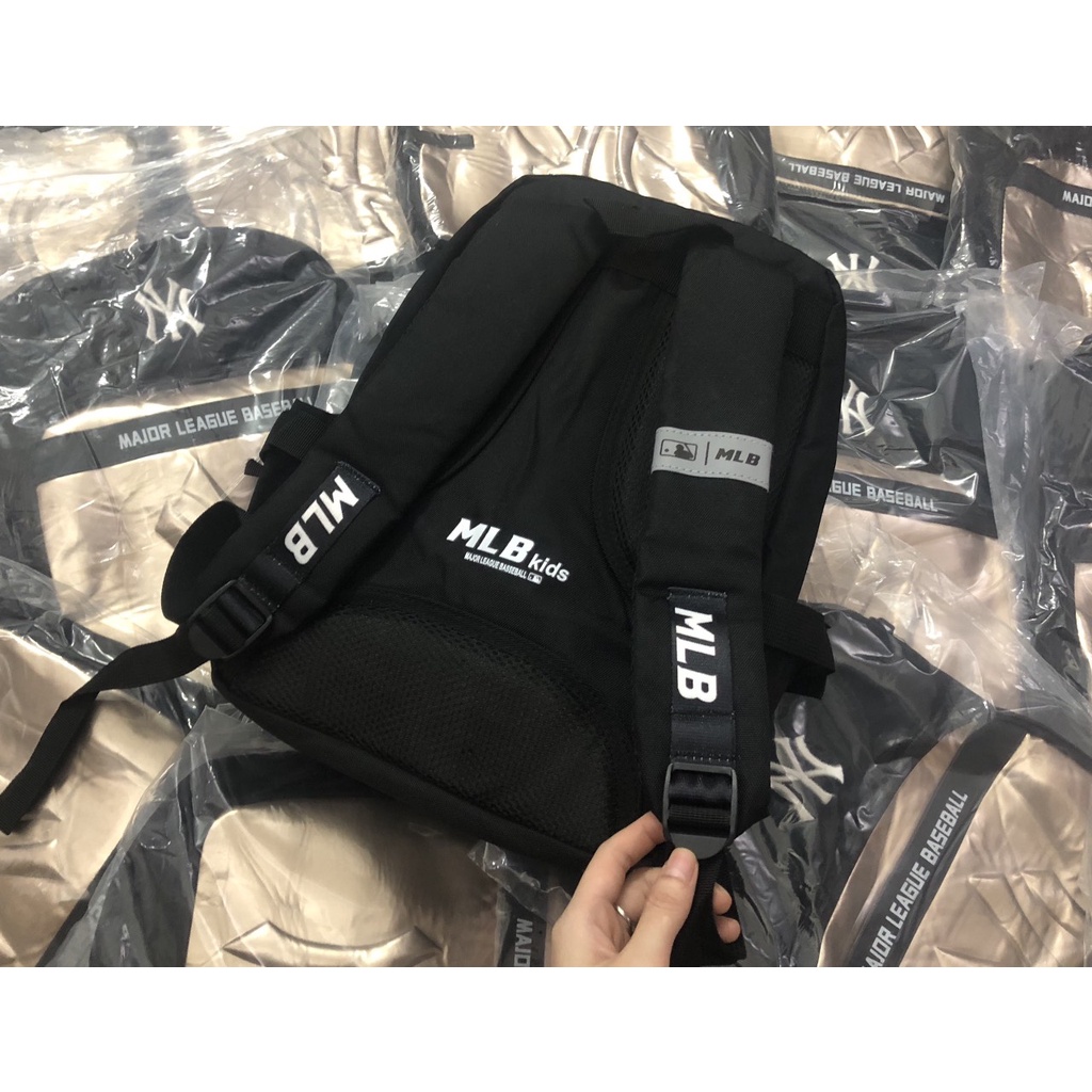 Balo MLB đi học bé trai , bé gái mẫu mới 2022