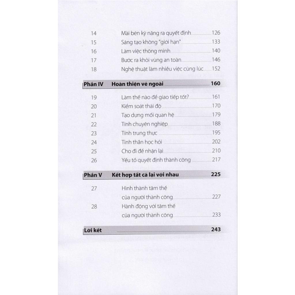 Sách - Cách Ta Nói Sẽ Làm Nên Tất Cả -Aaron Mcdaniel