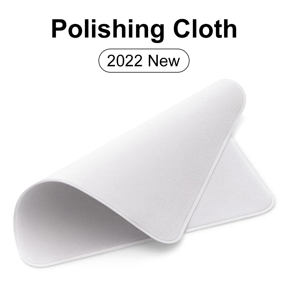 Miếng Vải Lau Màn Hình Điện Thoại Laptop 2022