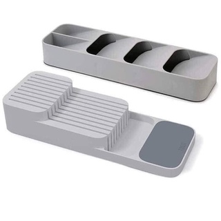 Set 2 khay đựng dao Joseph Joseph Dream Drawers