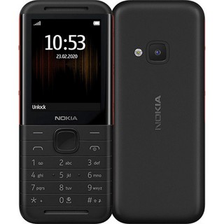 Điện Thoại Nokia 5310 (2020) - Hàng Chính Hãng