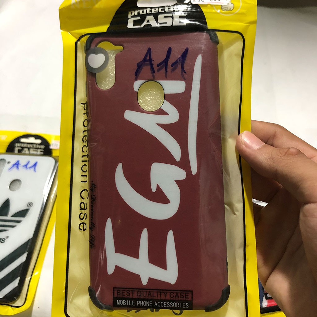 Ốp lưng samsung A11- in hình nhiều mẫu cute đep-giá rẻ | BigBuy360 - bigbuy360.vn