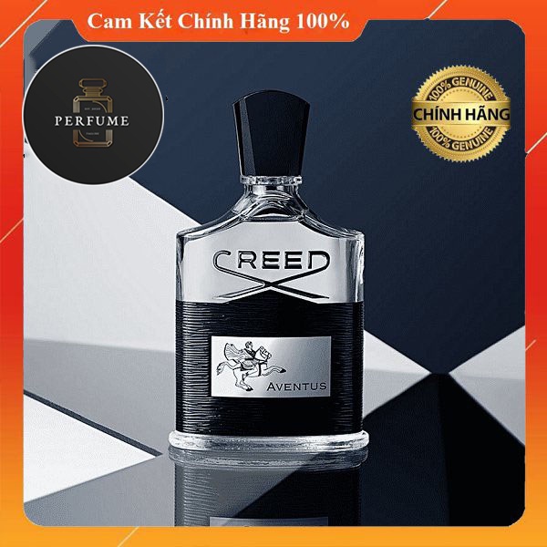 [Chính Hãng] Nước Hoa Nam 𝑪𝒓𝒆𝒆𝒅 𝑨𝒗𝒆𝒏𝒕𝒖𝒔_Hương Thơm Huyền Thoại Mới Cho Nam | Thế Giới Skin Care