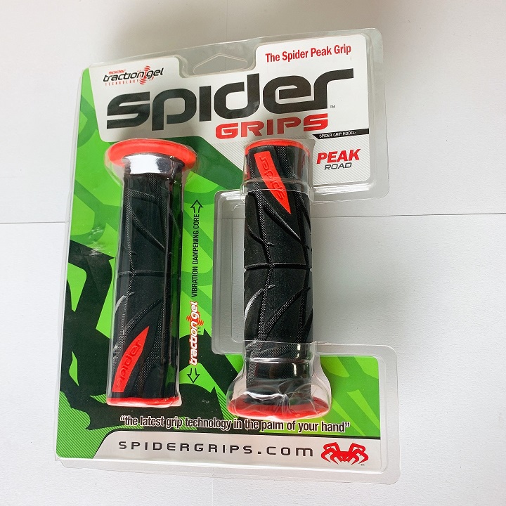 [Chính hãng] bao tay SPIDER sử dụng được hầu hết các dòng xe máy thông dụng