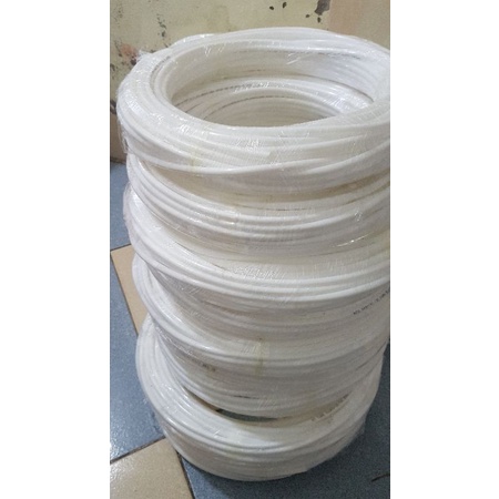 Dây cấp nước cho máy lọc RO. dây cấp nước cho máy lọc nước. dây 6mm. dây 10mm