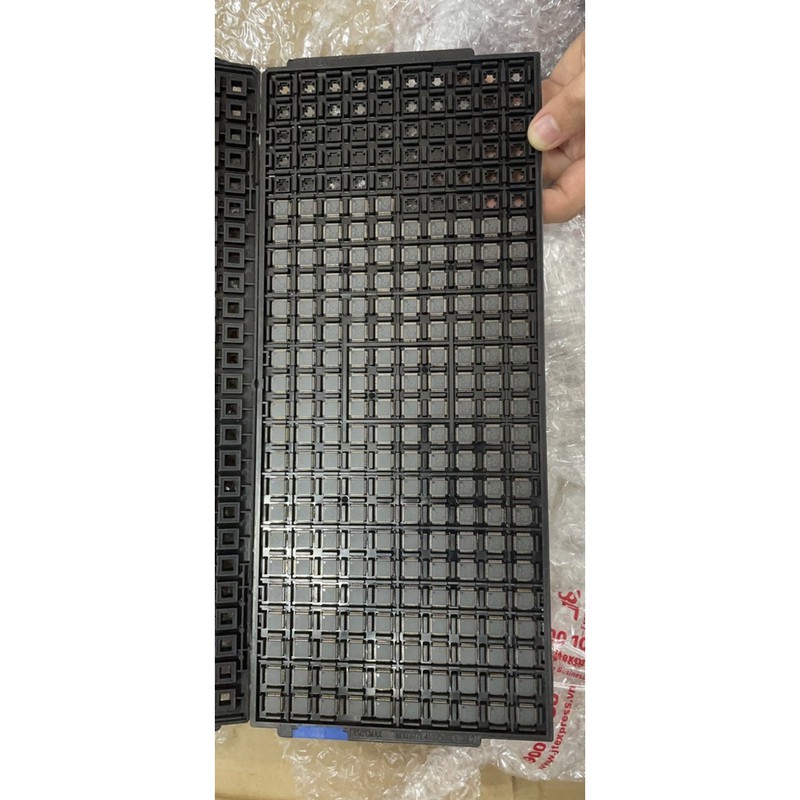 ChipSTM32F103C8T6 hàng mới có hàng chính hãng lượng | BigBuy360 - bigbuy360.vn
